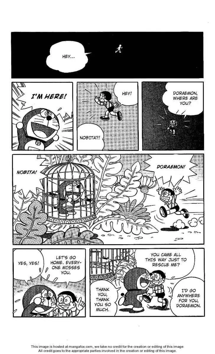 Doraemon Long Stories Chapter 13.3 31